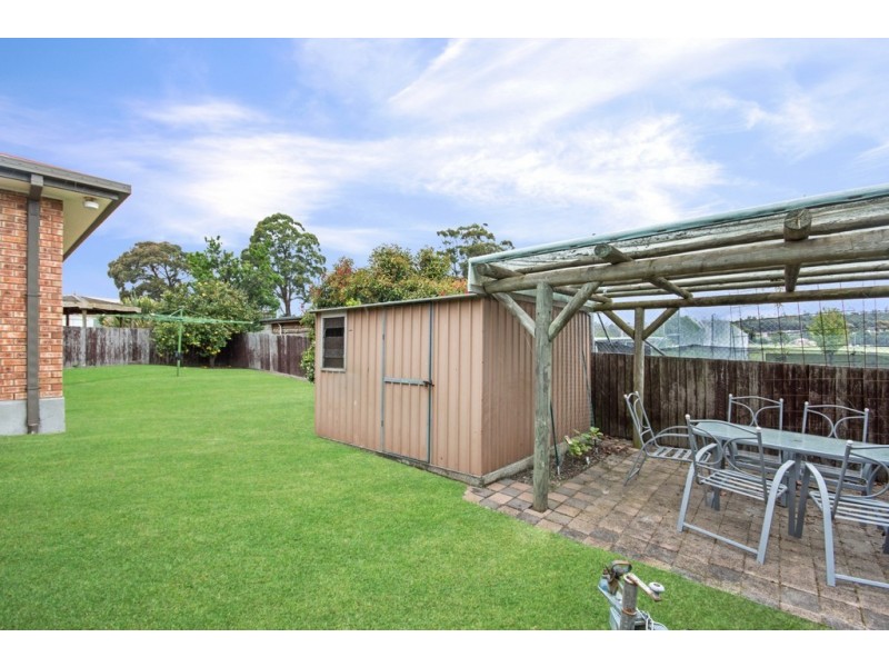 13 Country Club Ave, Prospect Vale TAS 7250