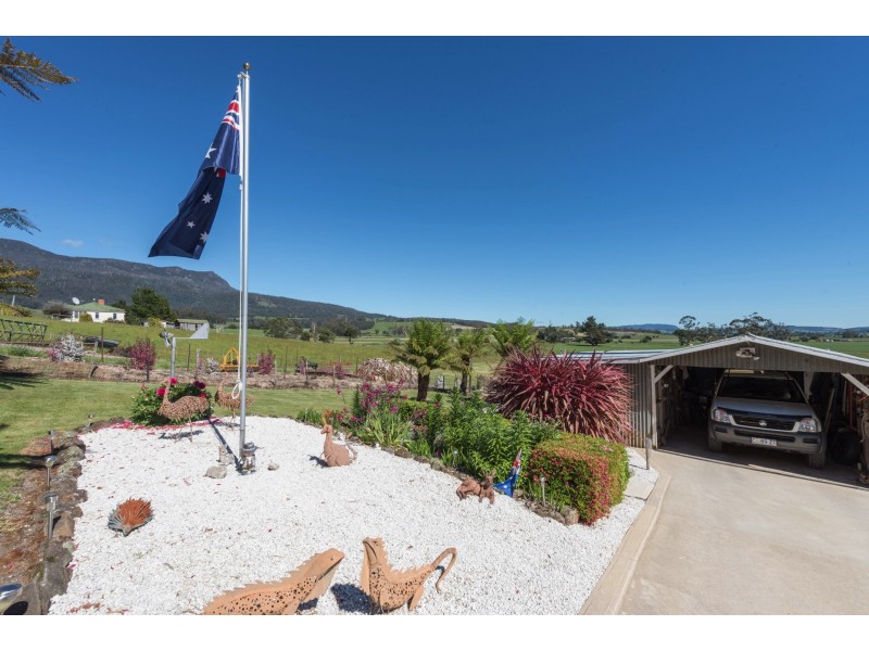 228 Main Road, Meander TAS 7304