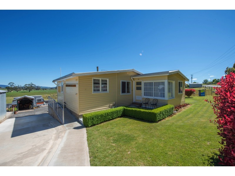 228 Main Road, Meander TAS 7304