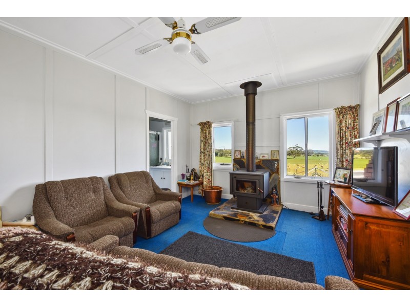228 Main Road, Meander TAS 7304