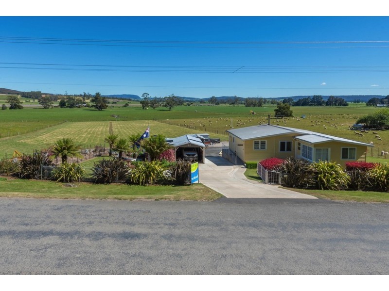 228 Main Road, Meander TAS 7304