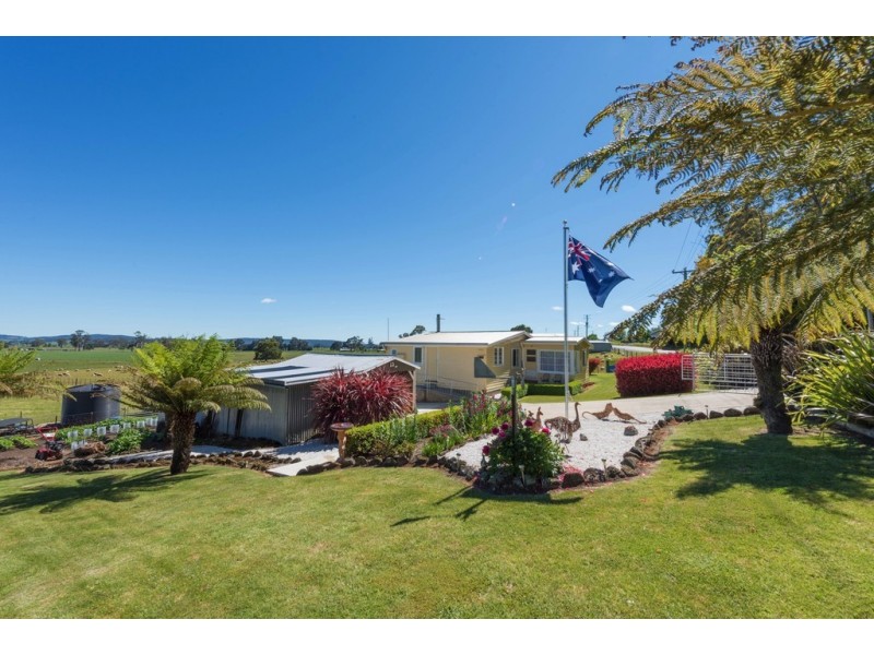 228 Main Road, Meander TAS 7304