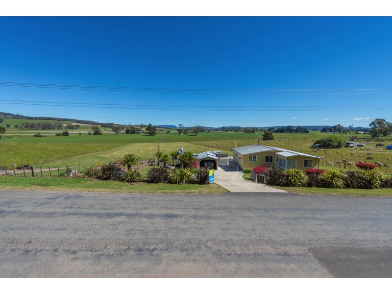 228 Main Road, Meander TAS 7304