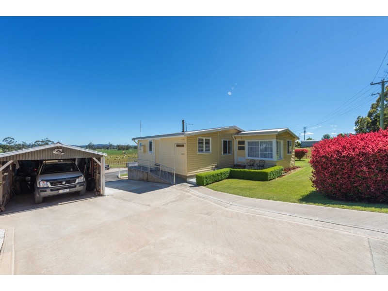 228 Main Road, Meander TAS 7304