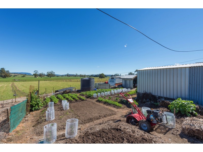 228 Main Road, Meander TAS 7304