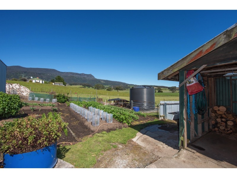228 Main Road, Meander TAS 7304