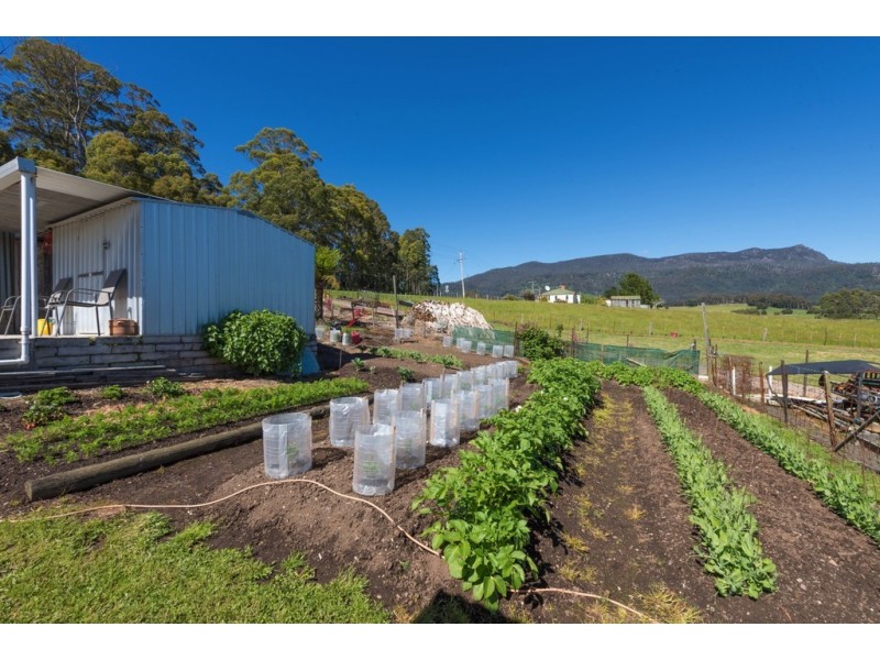228 Main Road, Meander TAS 7304
