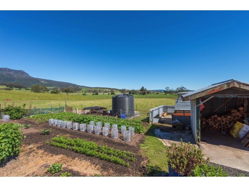 228 Main Road, Meander TAS 7304