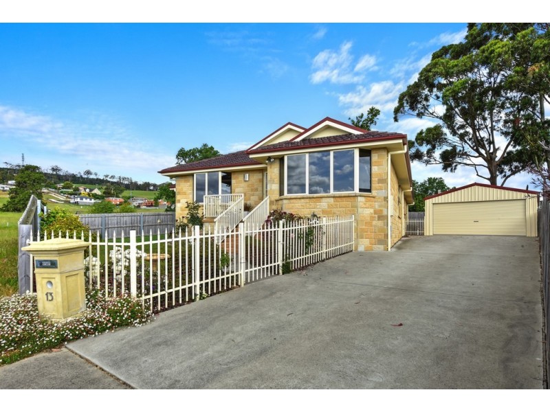 13 Ashfield Court, St Leonards TAS 7250