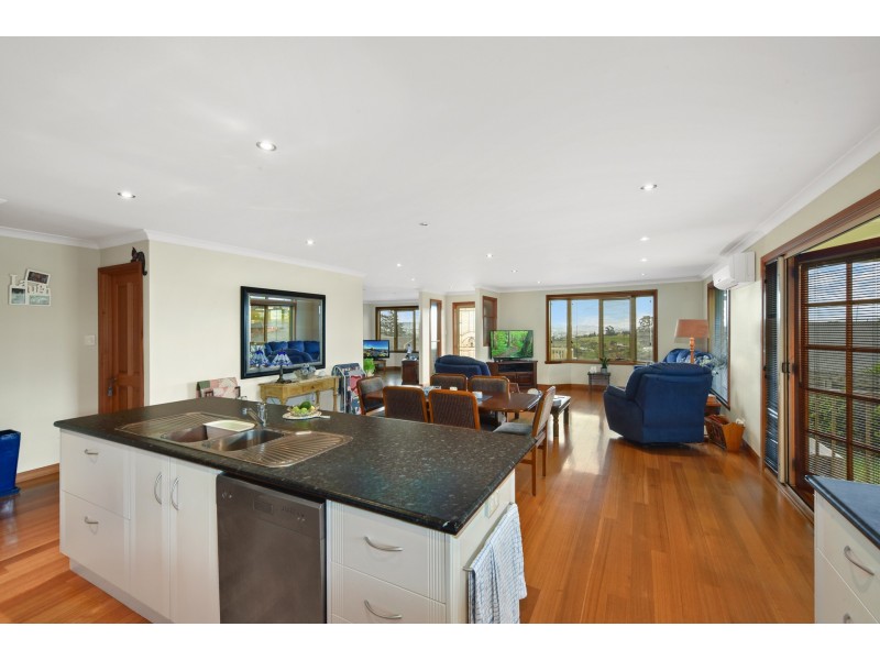 13 Ashfield Court, St Leonards TAS 7250
