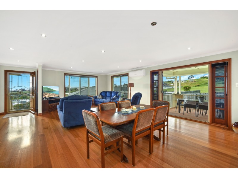 13 Ashfield Court, St Leonards TAS 7250