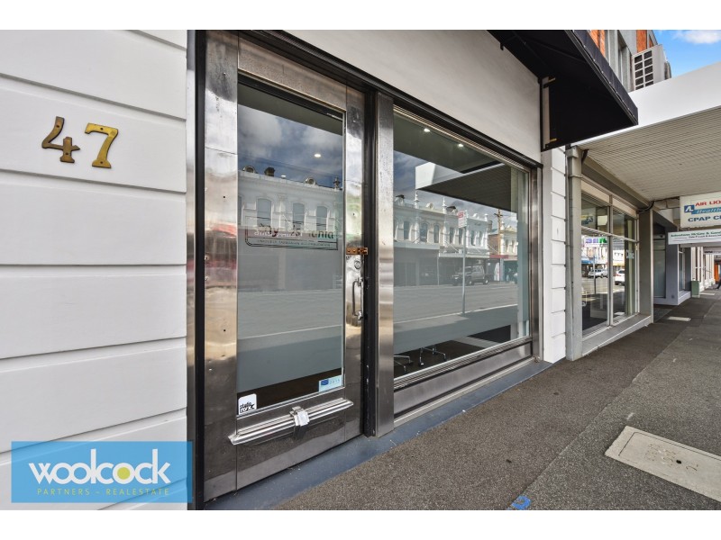 2/47 Elizabeth St, Launceston TAS 7250