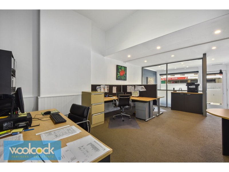 2/47 Elizabeth St, Launceston TAS 7250