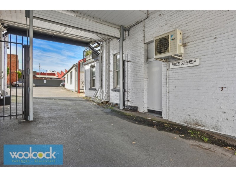 2/47 Elizabeth St, Launceston TAS 7250