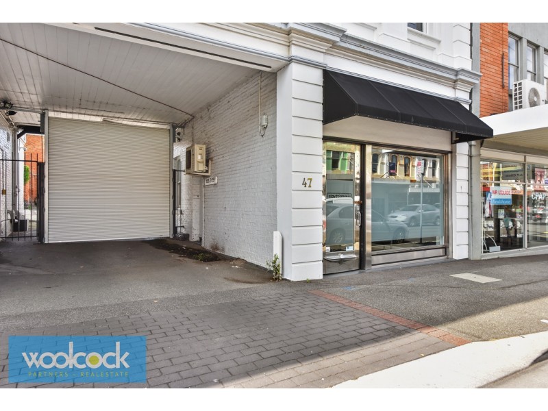 2/47 Elizabeth St, Launceston TAS 7250