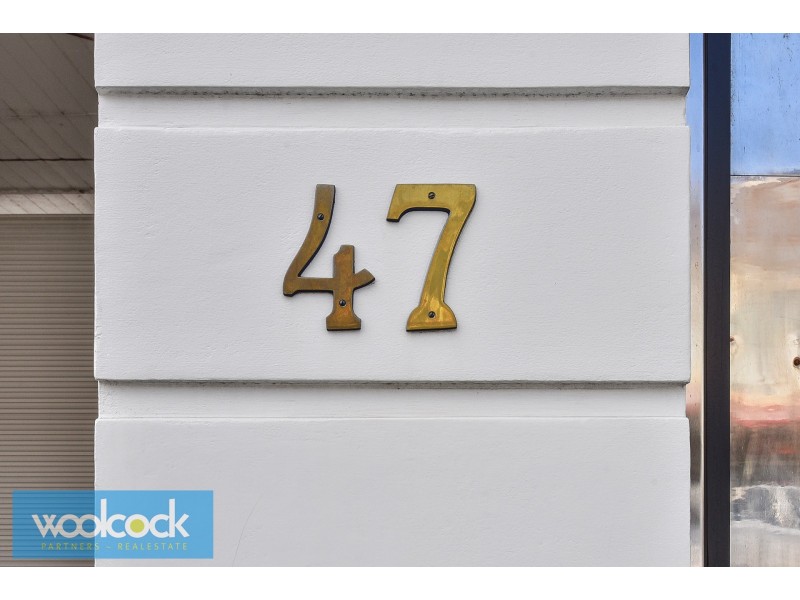 2/47 Elizabeth St, Launceston TAS 7250