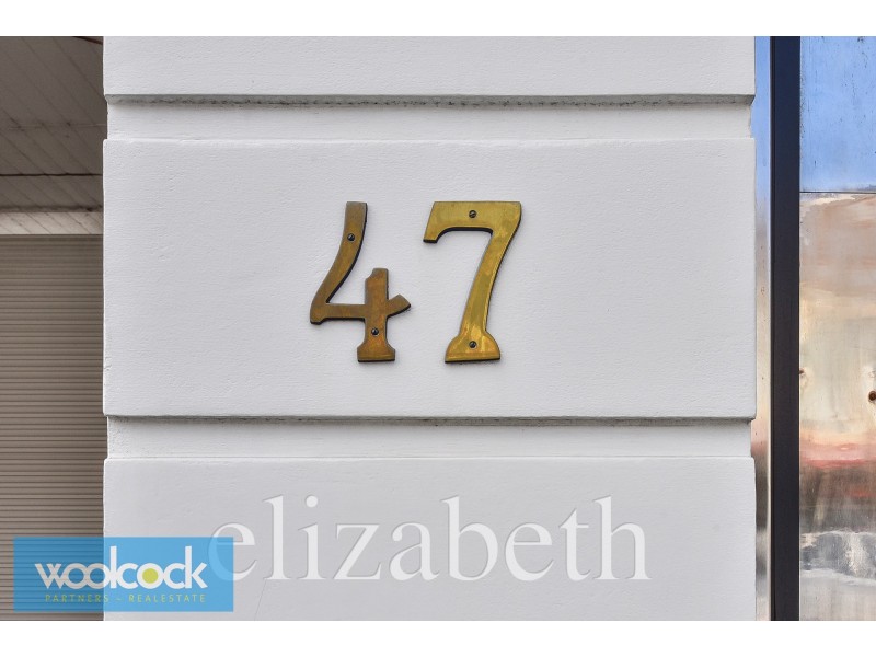 2/47 Elizabeth St, Launceston TAS 7250