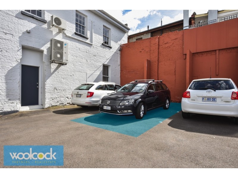 2/47 Elizabeth St, Launceston TAS 7250