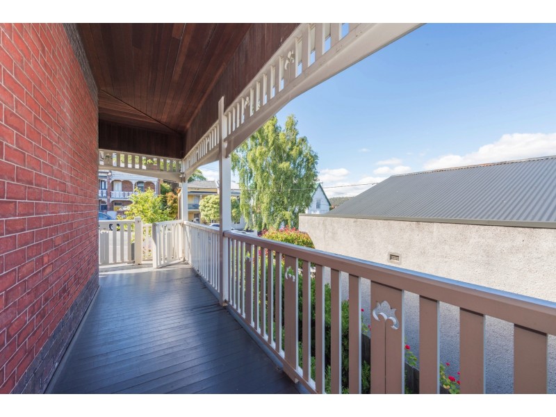 4/4a Elizabeth Street, Launceston TAS 7250