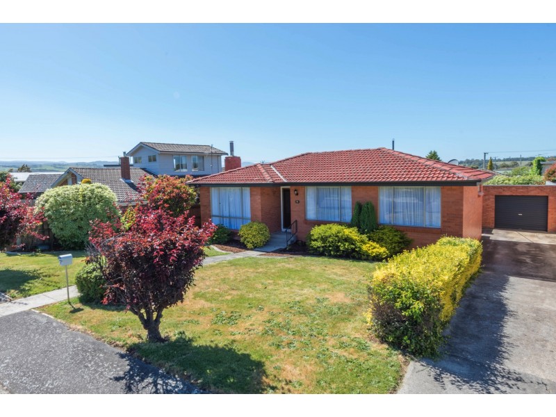 7 Morialta Ave, Norwood TAS 7250