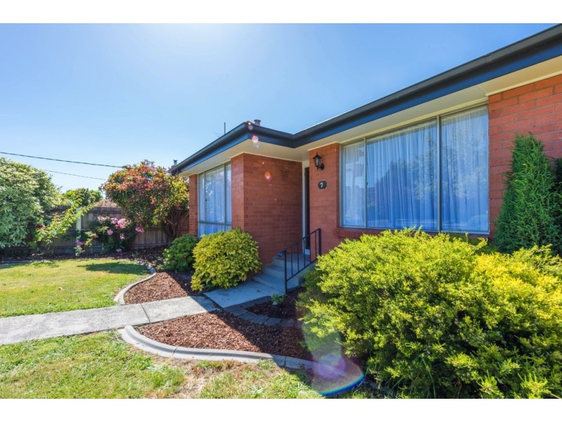 7 Morialta Ave, Norwood TAS 7250