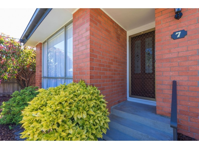 7 Morialta Ave, Norwood TAS 7250