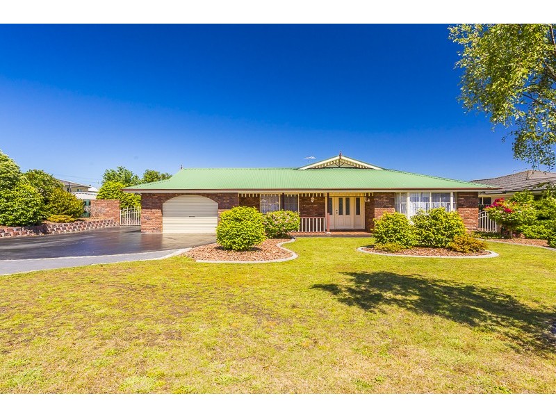 1 Holyman Drive, Prospect TAS 7250