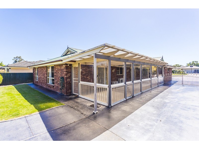 1 Holyman Drive, Prospect TAS 7250