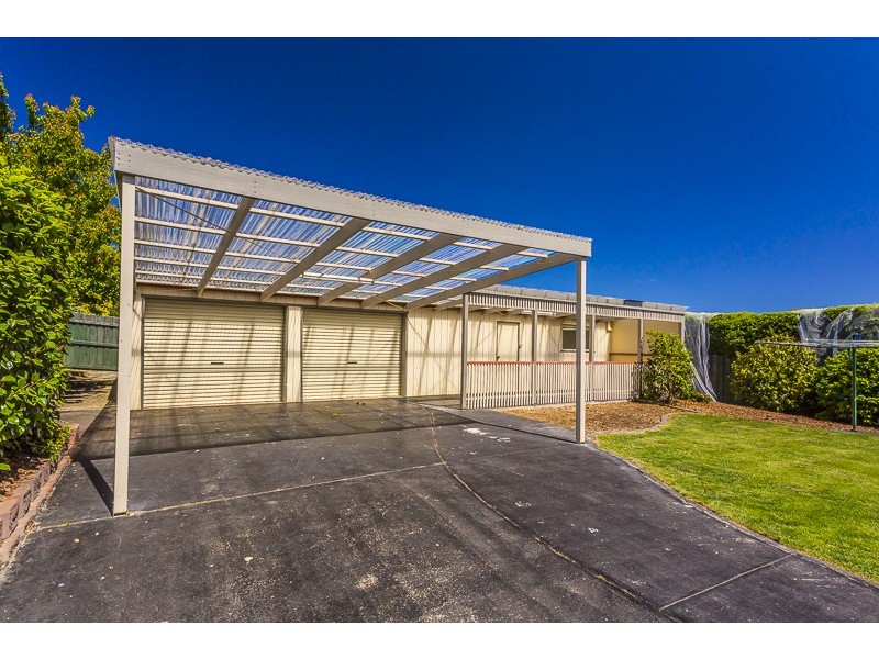 1 Holyman Drive, Prospect TAS 7250