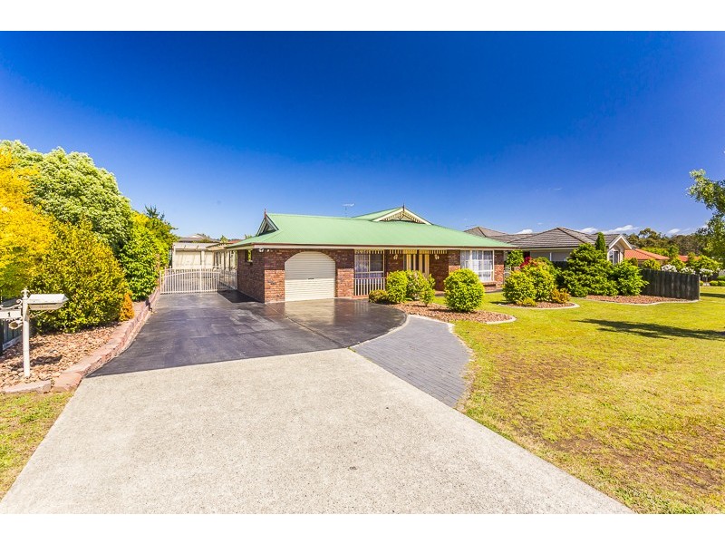 1 Holyman Drive, Prospect TAS 7250