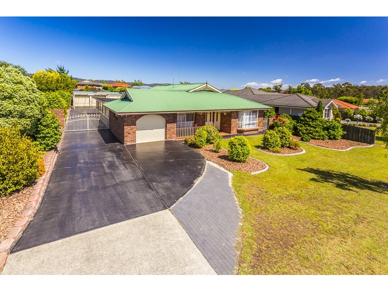 1 Holyman Drive, Prospect TAS 7250