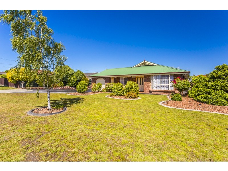 1 Holyman Drive, Prospect TAS 7250