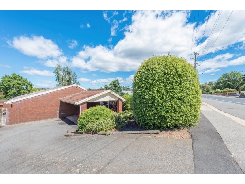 264 St Leonards Road, St Leonards TAS 7250