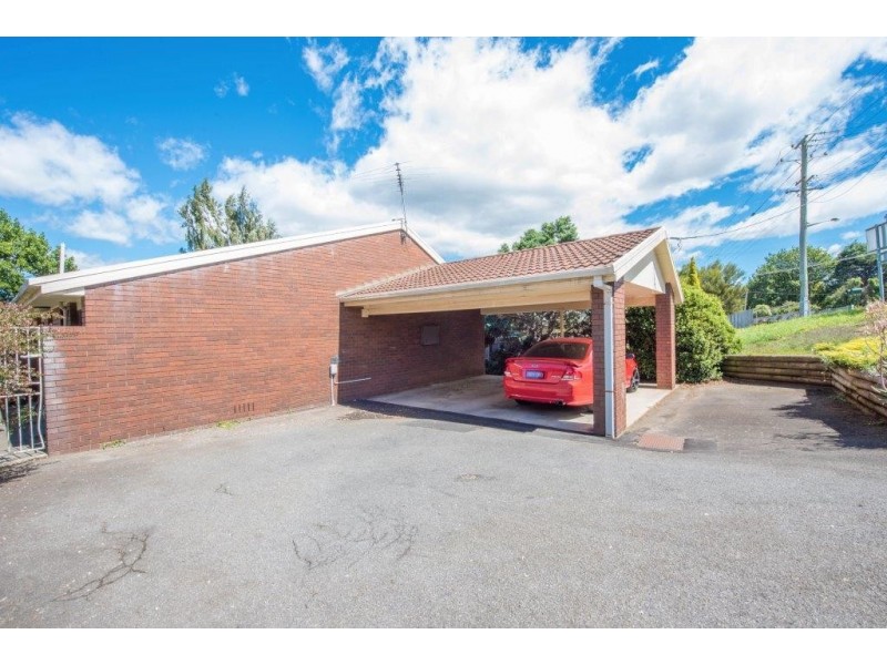 264 St Leonards Road, St Leonards TAS 7250