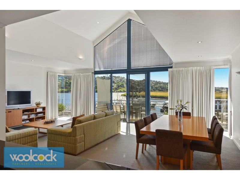 12 Seaport Blv, Launceston TAS 7250