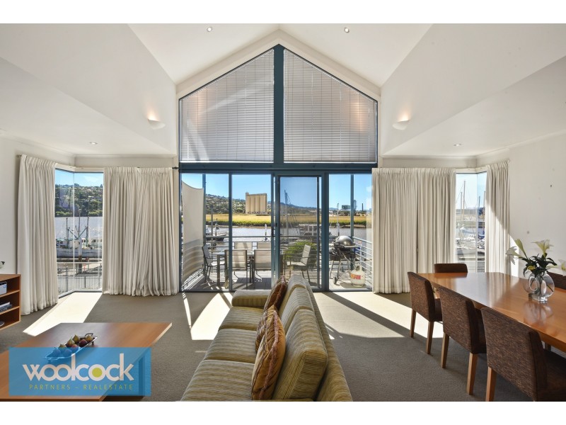 12 Seaport Blv, Launceston TAS 7250