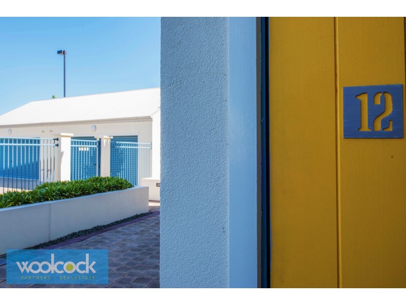 12 Seaport Blv, Launceston TAS 7250