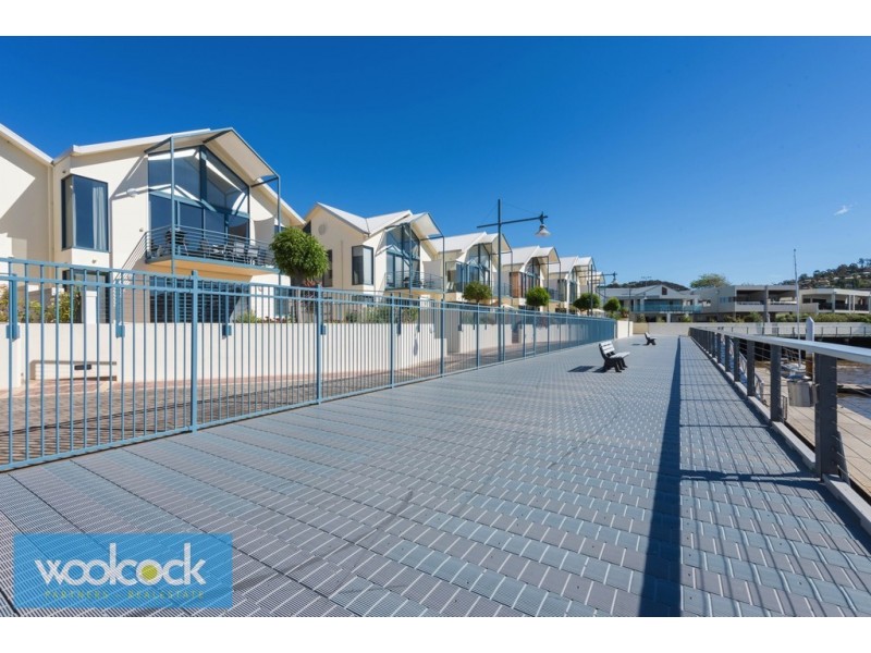 12 Seaport Blv, Launceston TAS 7250