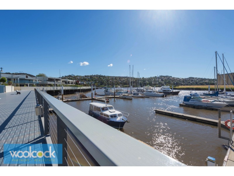 12 Seaport Blv, Launceston TAS 7250