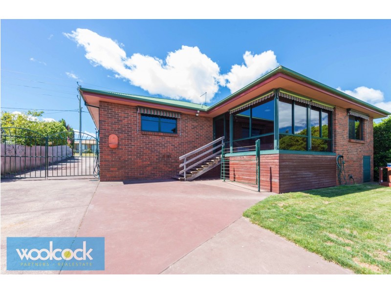 57 Fulton Street, Legana TAS 7277