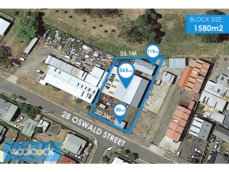 28 Oswald St, Invermay TAS 7248