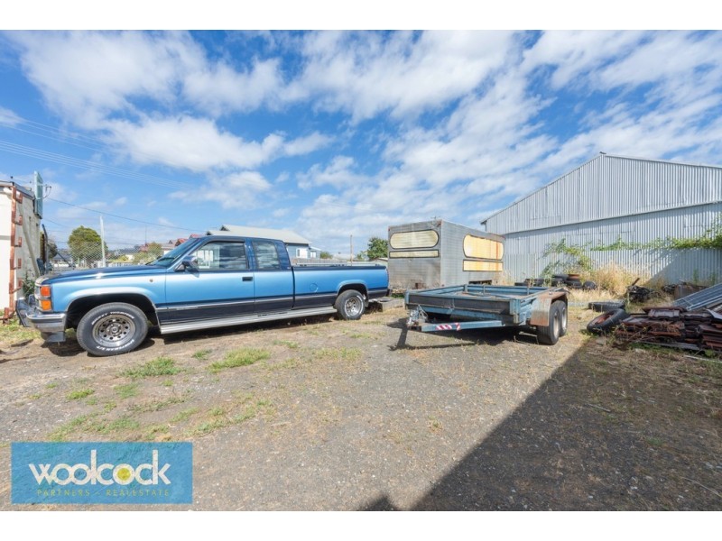 28 Oswald St, Invermay TAS 7248