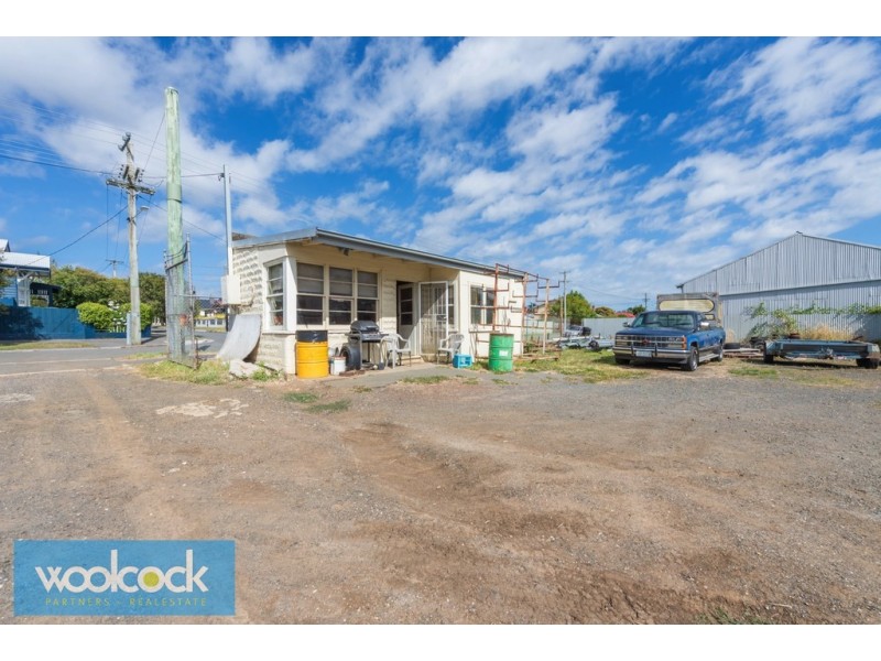 28 Oswald St, Invermay TAS 7248