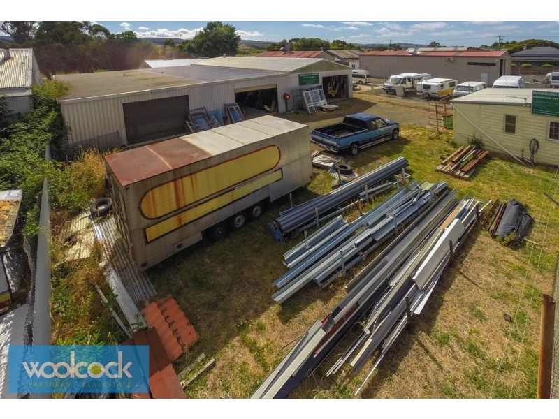 28 Oswald St, Invermay TAS 7248