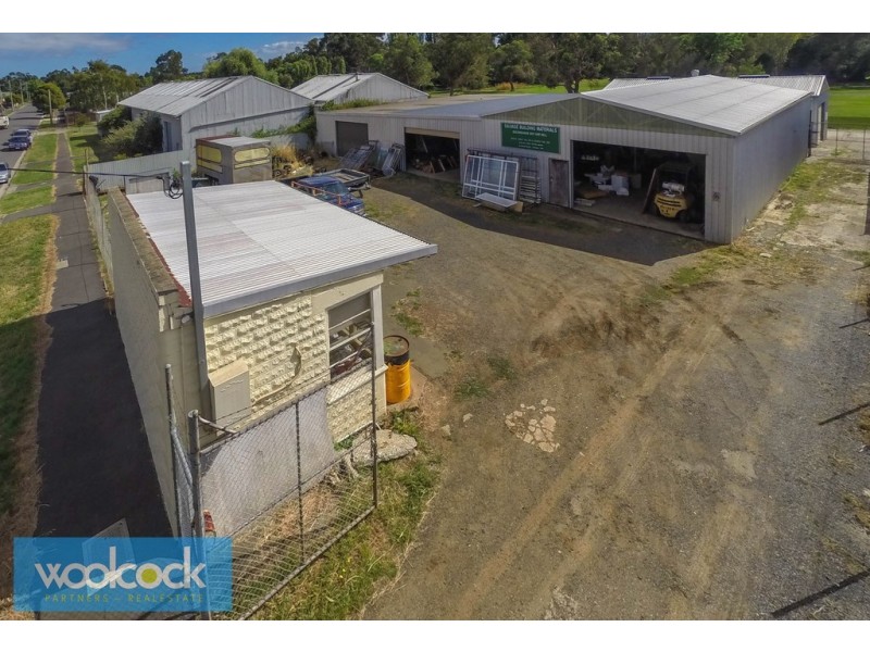 28 Oswald St, Invermay TAS 7248