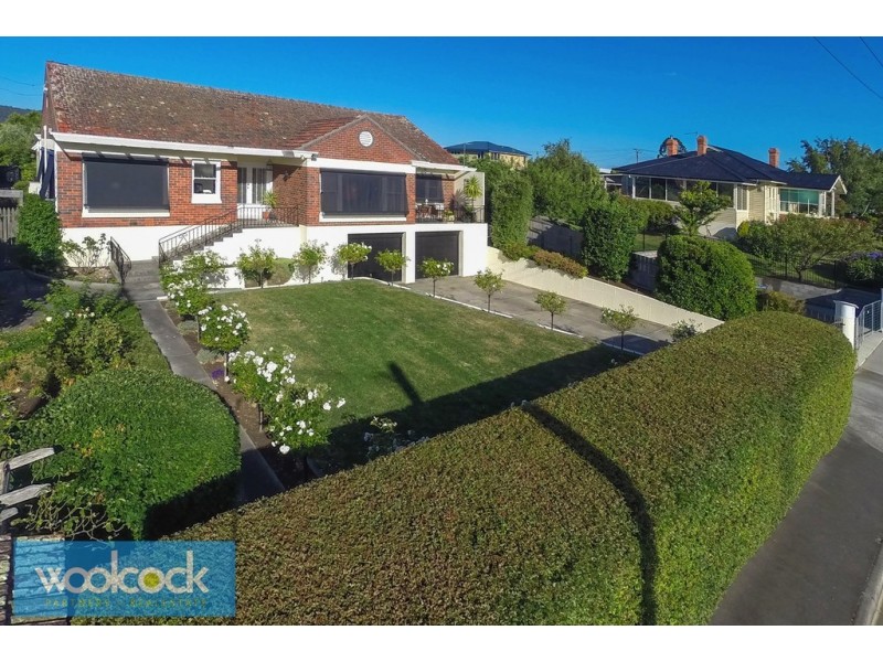 2 Bank Street, Mowbray TAS 7248
