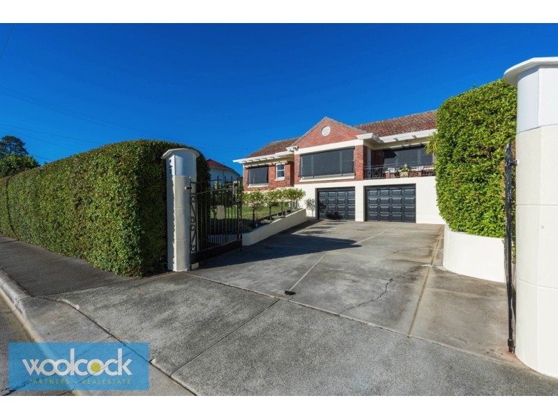 2 Bank Street, Mowbray TAS 7248