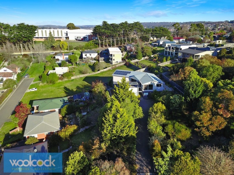 80 Junction Street, Newstead TAS 7250