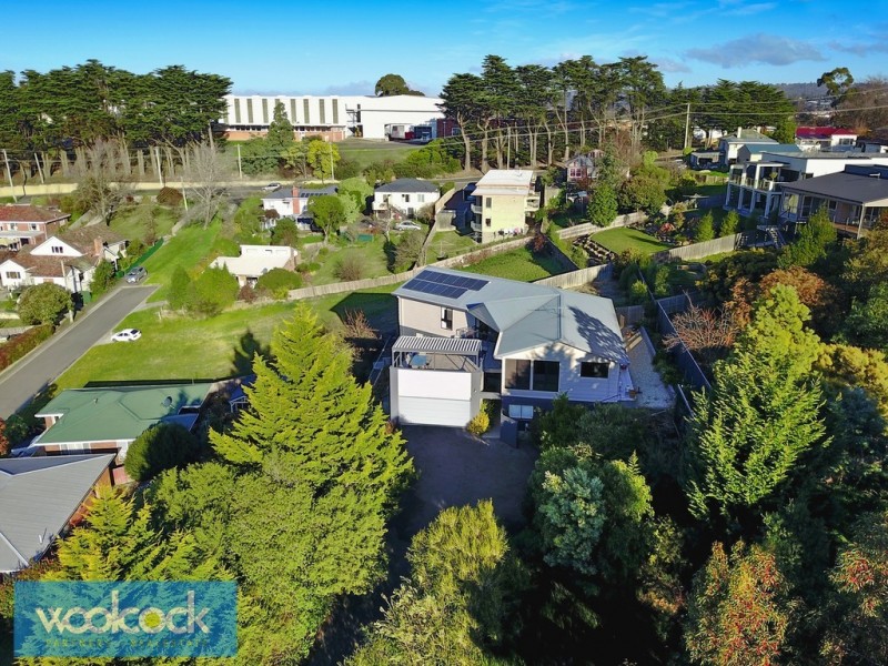 80 Junction Street, Newstead TAS 7250