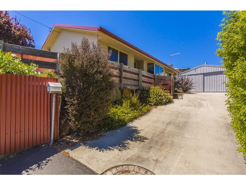 72 Tasman Highway, Waverley TAS 7250